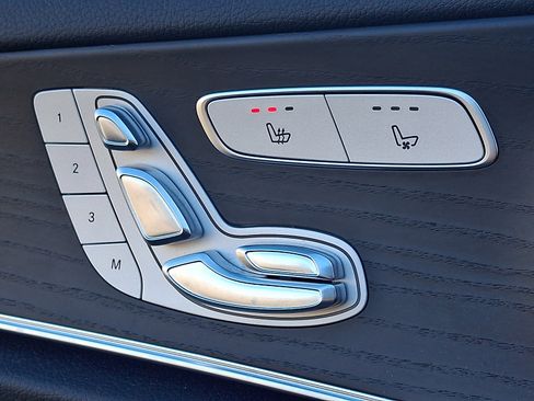 Certified 2021 Mercedes-Benz E 53 AMG 4MATIC Sedan image 24