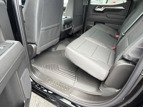 New 2026 Chevrolet Silverado 1500 RST AWD/4WD image 19