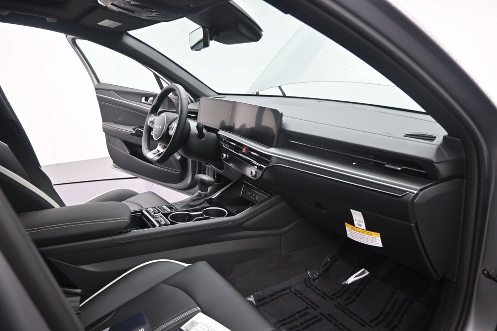 New 2026 Kia K5 GT-Line w/ GT-Line Premium Package FWD image 21