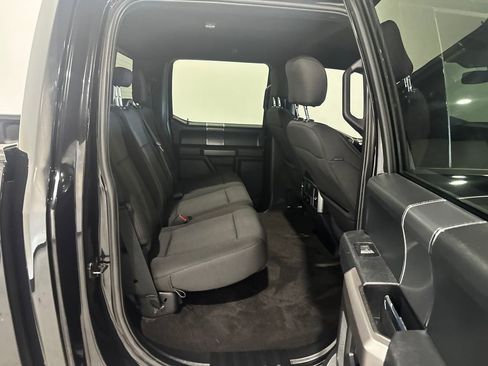 Used 2020 Ford F150 XLT w/ Equipment Group 302A Luxury image 25