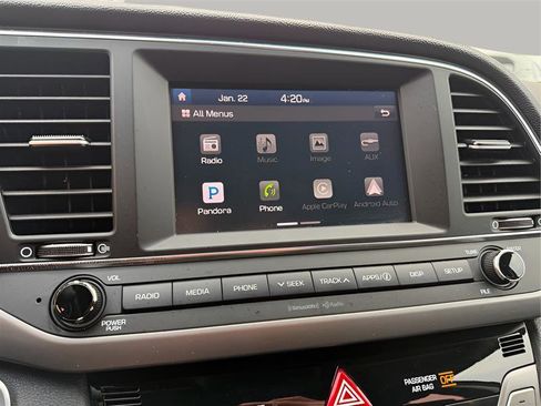 Used 2017 Hyundai Elantra Value Edition image 45