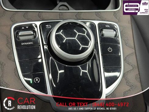 Used 2021 Mercedes-Benz C 300 C 300 SEDAN w/ Premium Package image 38