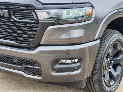 New 2026 RAM 1500 Lone Star image 12