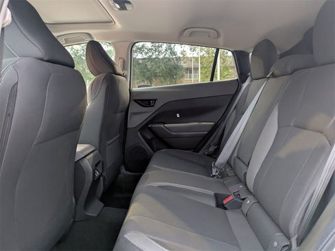 New 2026 Subaru Crosstrek 2.0i Premium image 13