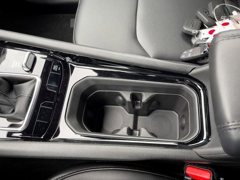 New 2026 Jeep Compass Limited image 27