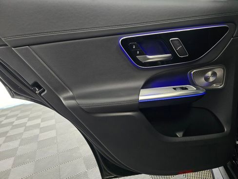 Certified 2025 Mercedes-Benz GLC 43 AMG GLC 43 AMGﾮ image 19