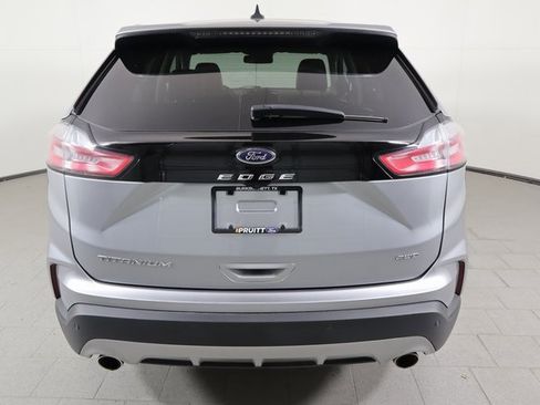 Used 2024 Ford Edge Titanium image 6
