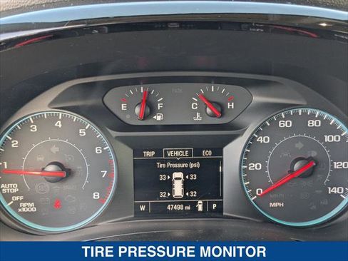 Used 2019 Chevrolet Traverse LT w/ LPO, Cargo Package image 16