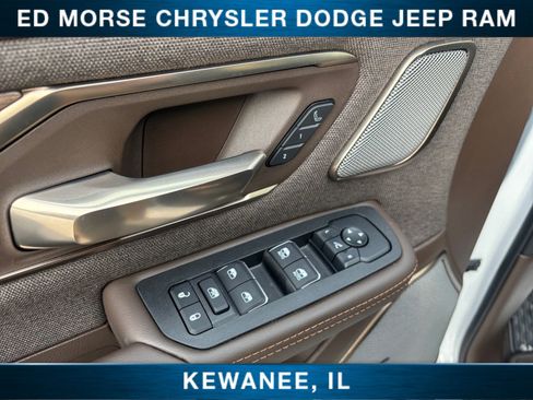 New 2026 RAM 1500 Limited AWD/4WD image 23
