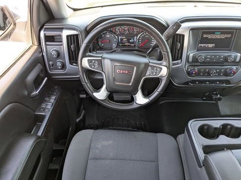 Used 2018 GMC Sierra 1500 SLE w/ SLE Value Package image 13