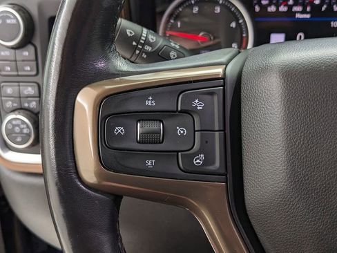 Used 2021 Chevrolet Silverado 3500 High Country image 33