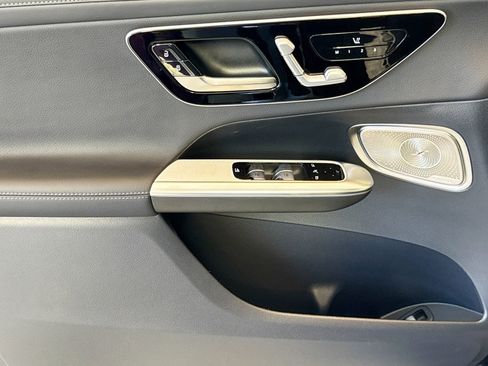 New 2026 Mercedes-Benz GLC 43 AMG 4MATIC Coupe image 16