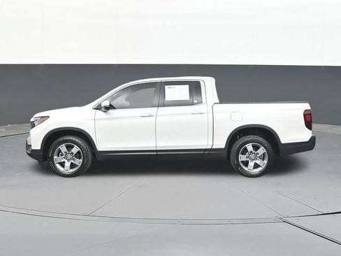 Used 2025 Honda Ridgeline RTL image 8