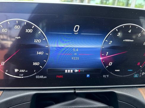 Used 2024 Mercedes-Benz C 300 Sedan image 3