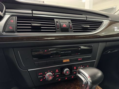 Used 2013 Audi A6 2.0T Premium image 30