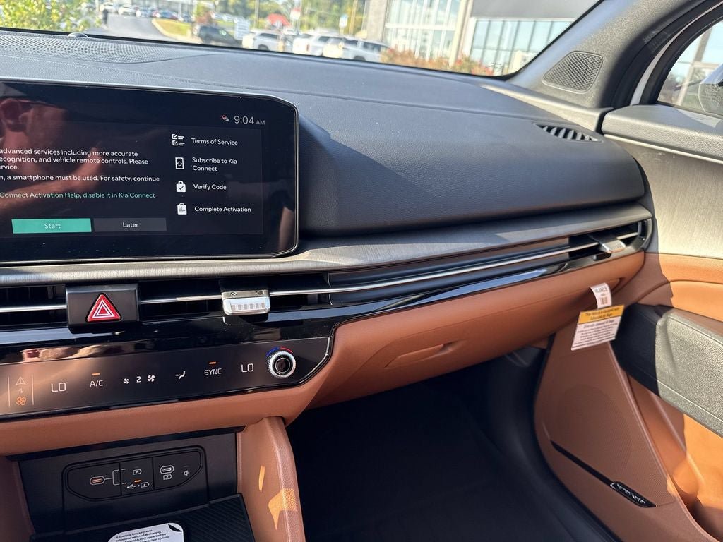 New 2027 Kia Sportage X-Line w/ X-Line Technology Package AWD/4WD image 13