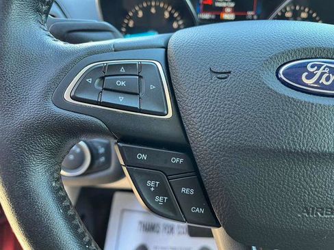 Used 2018 Ford Escape Titanium image 23