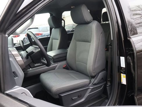 Used 2024 Ford F150 XLT w/ Mobile Office Package image 29