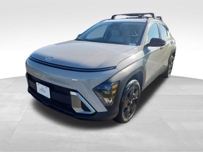 New 2026 Hyundai Kona SEL Sport
