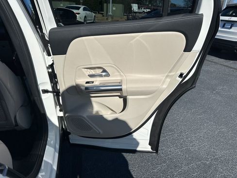 Certified 2026 Mercedes-Benz GLA 250 GLA 250 image 18