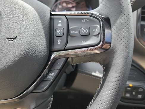 New 2025 RAM 2500 Rebel w/ Rebel Level 2 Equipment Group image 22