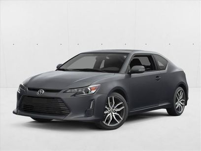 Used 2014 Scion tC