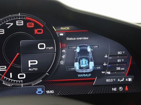 Used 2024 Ferrari 296 GTB image 23