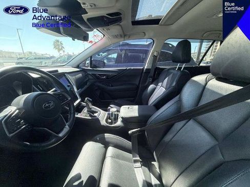 Used 2023 Subaru Outback Touring AWD/4WD image 15