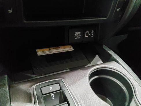 Used 2023 Honda Ridgeline RTL-E image 27