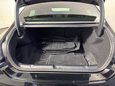 Certified 2023 Mercedes-Benz EQE 350+ 4MATIC Sedan image 19