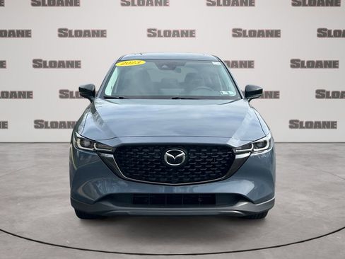 Used 2023 MAZDA CX-5 Carbon Edition image 8