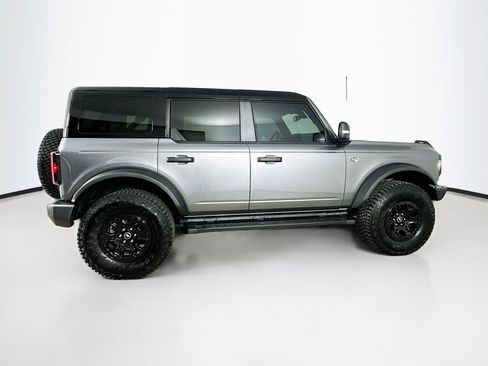 Used 2024 Ford Bronco Wildtrak image 4