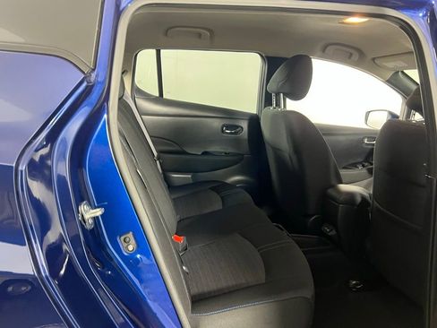 Used 2024 Nissan Leaf SV Plus image 31