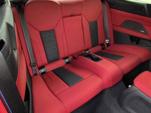 Used 2025 BMW M4 xDrive Competition w/ Executive Package image 20