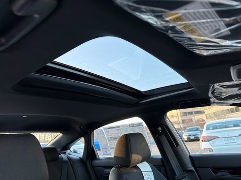 New 2026 Honda Civic Sport image 11