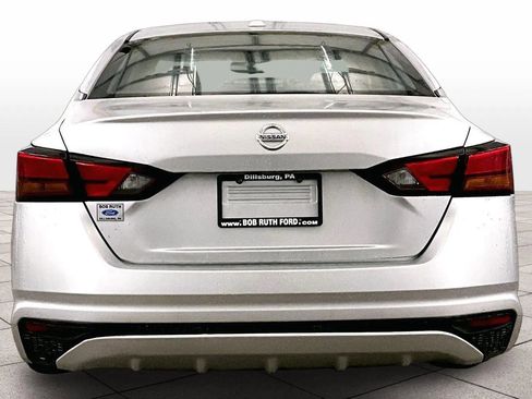 Used 2020 Nissan Altima 2.5 S image 4