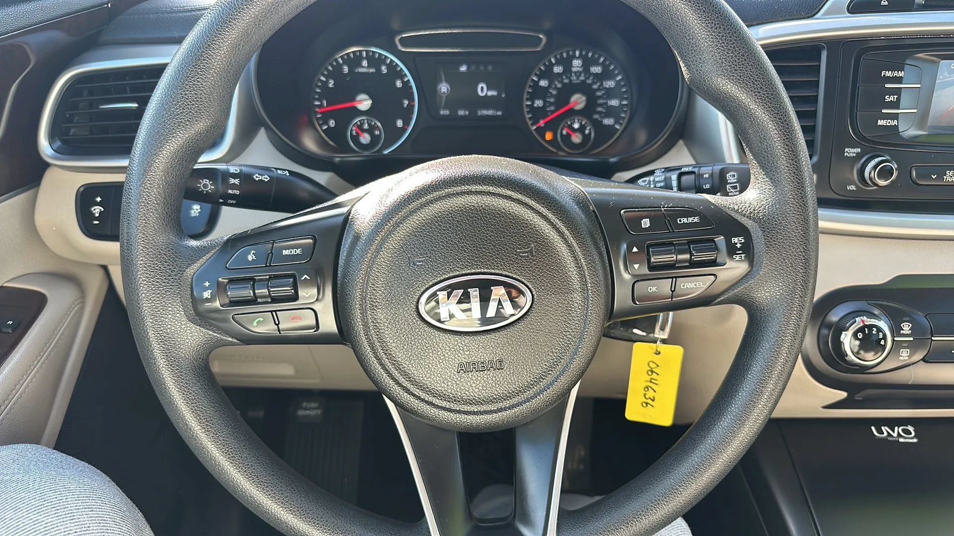 Used 2016 Kia Sorento LX AWD/4WD image 20