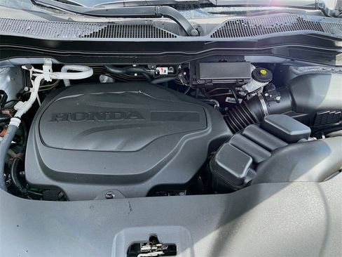 Used 2022 Honda Pilot Special Edition image 31