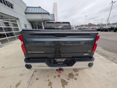 Used 2019 Chevrolet Silverado 1500 LT w/ All-Star Edition image 10