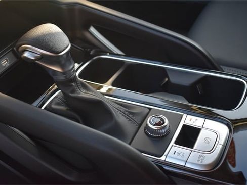 New 2025 Kia Telluride LX image 21