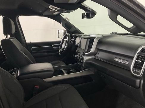 Used 2022 RAM 1500 Big Horn AWD/4WD image 29