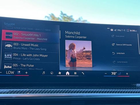 New 2026 BMW X5 M60i image 22