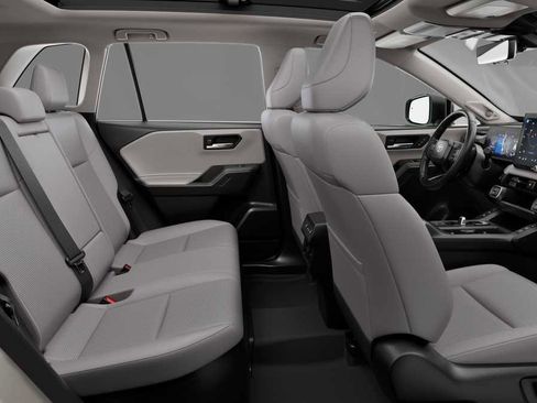 New 2026 Toyota RAV4 Limited image 21