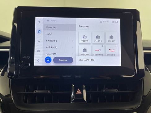 Certified 2024 Toyota Corolla LE image 20