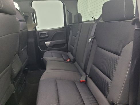 Used 2018 Chevrolet Silverado 1500 LT w/ All Star Edition image 18