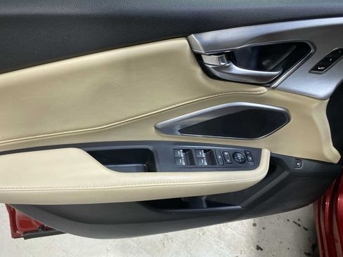 Certified 2024 Acura RDX SH-AWD image 24