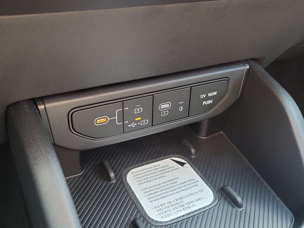 New 2026 Kia K4 EX FWD image 32