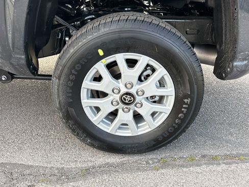 New 2026 Toyota Tacoma SR5 image 6