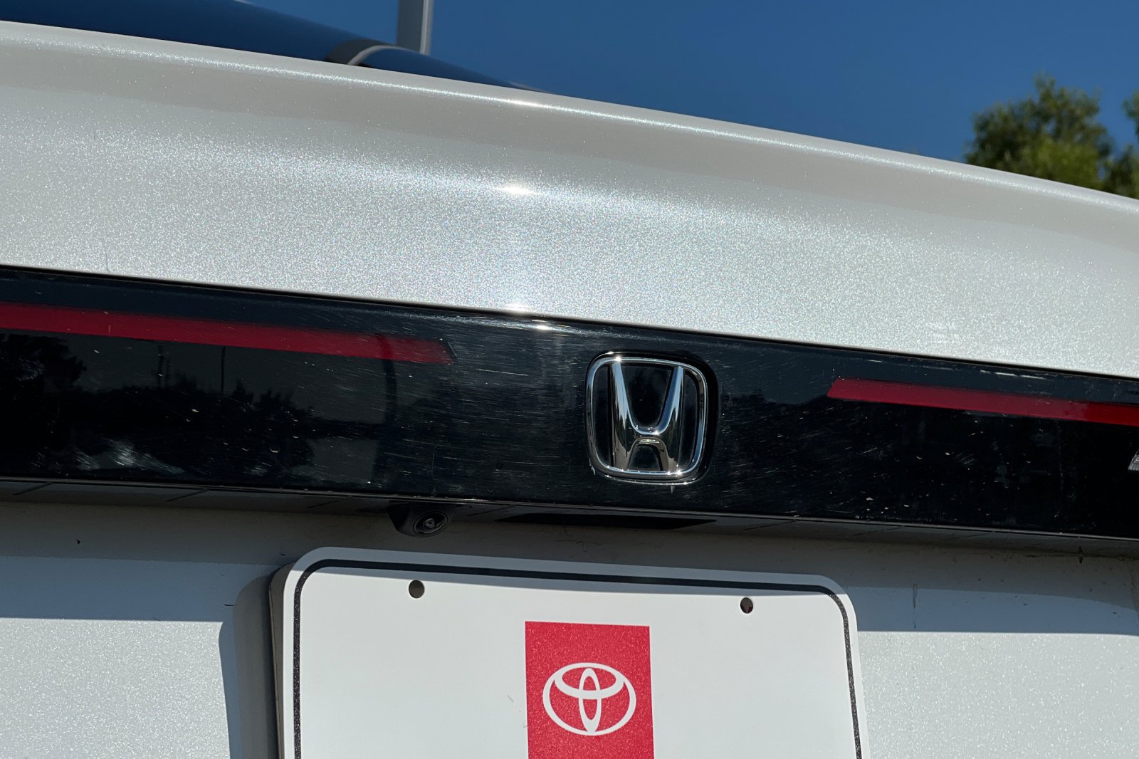 Used 2025 Honda Accord Touring image 46