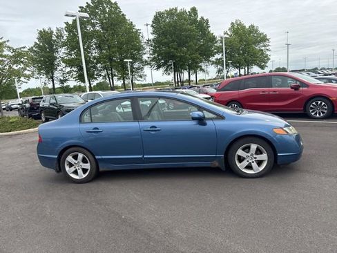 Used 2007 Honda Civic EX image 4